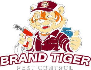 Brand Tiger Pest Control