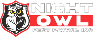 Night Owl Pest Patrol Inc