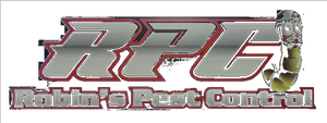 RPC - Robin's Pest Control